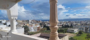 Villa a bizerte